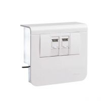 Tehalit - geräteträgerdatenanschluss SL200559079016