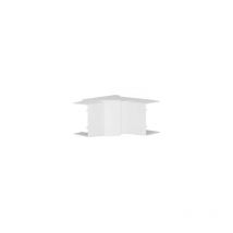 Hager Inneneck zu lf/lfh 40x57mm verkehrsweiß LFF4006049016