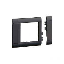 Tehalit - rahmenblende modular GR0800A9011