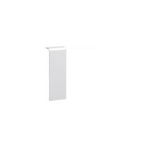 Hager Schnittkaschierung sl 20x115mm vweiß SL2011579016