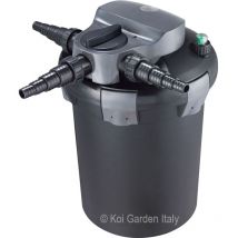 Teichfilter Druckfilter BF9000 mit uv-c 11 Watt