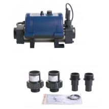 Teichheizer elecro 2KW analog