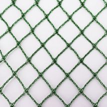 Aquagart - Teichnetz 12m x 6m Laubnetz Netz Vogelschutznetz robust