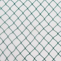 Teichnetz 20m x 12m Laubnetz Silonetz Laubschutznetz Vogelschutznetz Teichschutz
