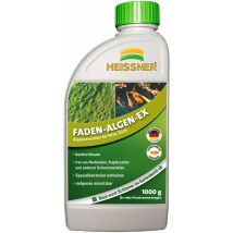 Teichpflege 'faden-algen-ex', 1000g - Heissner