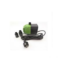 GmbH Pompe de bassin 20 Watt Pompe de filtration 3500l L/h Pompe Aquarium - CHM