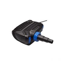 GmbH Pompe de bassin 80 watts Pompe de cours d'eau Pompe de filtration 10000l L/h Hmax. 6m - CHM