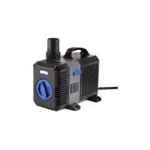 GmbH Eco Pompe de bassin 30 watts Pompe de cours d'eau Pompe de filtration 4500 L/h Pompe Aquarium - CHM