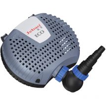 Teichpumpe eco plus xoe 3500 nur 14 Watt