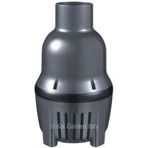Teichpumpe Rohrpumpe eco nlp 25000