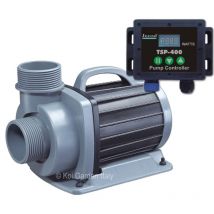 Teichpumpe Vario eco tsp 30000 regulierbar 52-290 Watt