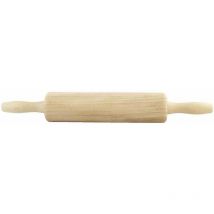 Teigrolle Holz