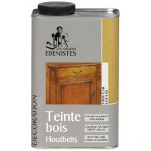 TEINTE BOIS 950ML CHENE CLAIR - Les anciens ébénistes