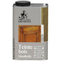 Teinte bois 950ML chene fonce - Les anciens ébénistes - chêne foncé