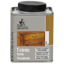 Teinte bois225mlchene - Les Anciens Ebenistes