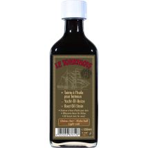 Produit D'Entretien Centrale-brico Wood Stain Oil Marine Grade Protection Uv