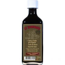 Le Tonkinois - Teinte à l'huile pour bateaux mahagoni - 0,25 l