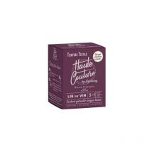 Haute Couture Textilfarbe Weinrot 350g
