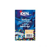 IDEAL - Teinture Idéal multifibres sachet 15g sahara