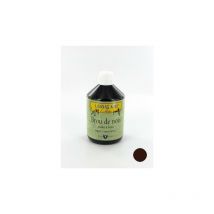 Teinture Brou De Noix louis xiii, 500 ml marron