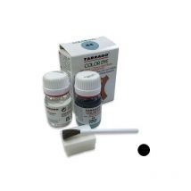 Teinture color dye Tarrago 25 ml Noir