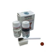 Teinture color dye Tarrago 25 ml Brun Roux