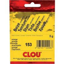 Teinture soluble dans l'eau ) Nr. 153 orange