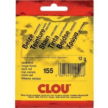 Teinture soluble dans l'eau ) Nr. 155 pourpre