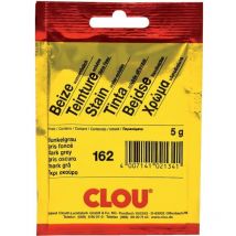 Teinture soluble dans l'eau ) Nr. 162 gris foncé