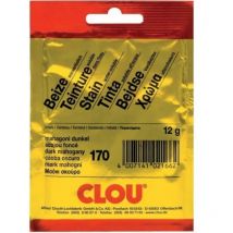 Teinture soluble dans l'eau ) Nr. 170 acajou foncé