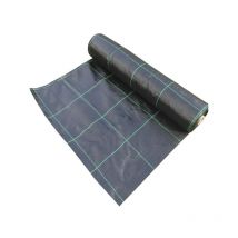 Profer Green - tejido antihierbas negro 105G - 1X10 m
