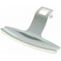 Poignée de Hublot Porte Lave-linge Teka 81880024 Poignée de Hublot Porte Lave-linge