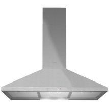 Dbp 90 pro (eec/eu) inox - Campana Chimenea Ancho 90 Cm Inox - Teka