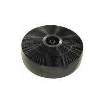 Filtre à charbon d'origine Teka C1C / 61801232