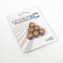Teknix Variator Roll Roller Für Roller Cpi 50 Popcorn Vor 2002