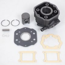 Teknix Zylinder Für Motorrad Gilera 50 Smt Avant 2005 Neu