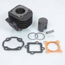 Teknix Zylinder Für Motorroller Pgo 50 Ligero Neu