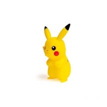 Lampada Led Pikachu 3D 25Cm
