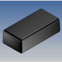 Teko - 10015.9 Universal-gehäuse 78 X 39 X 23 Abs Schwarz 1 St.