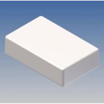 10016.7 Contenitore universale abs Bianco 1 pz. - Teko