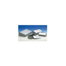 Contenitore pult 36 - grigio scuro - 161 x 97 x 61,1 mm