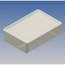 TEKO 456.15 Boîtier universel 63.5 x 44 x 17.5 acier étain 1 pc(s)