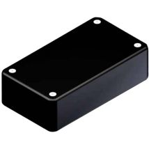Teko Coffer 1.9 Custodia Per Elettronica 100 X 55 X 29 Abs Nero 1 Pz.