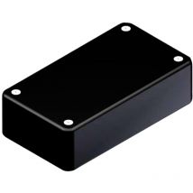 Coffer 1.9 Elektronikgehäuse 100 x 55 x 29 abs Schwarz 1 St. - Teko