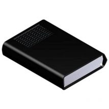 Kl 11.9 custodia per elettronica abs Nero 1 pz. - Teko