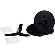 RPI-CAM.9 Boîtier de caméra Convient pour (kits de développement): Raspberry Pi noir - Teko