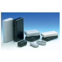 10008.5 Universal-Gehäuse 131 x 66 x 30.5 abs Lichtgrau 1 St. - Teko