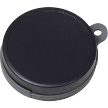 Teko - SUI-TEK1A.29 Boîtier portatif 47 x 47 x 13.5 plastique noir 1 pc(s) X456571