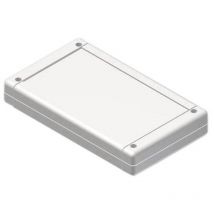 TB-1.7 Boîtier portatif 160 x 94 x 25 abs blanc 1 pc(s) - Teko