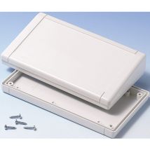 TB-1SP.7 Hand-Gehäuse 160 x 94 x 36.5 abs Weiß 1 St. - Teko